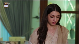 Tark e Wafa - Episode 63 - 8th September 2024